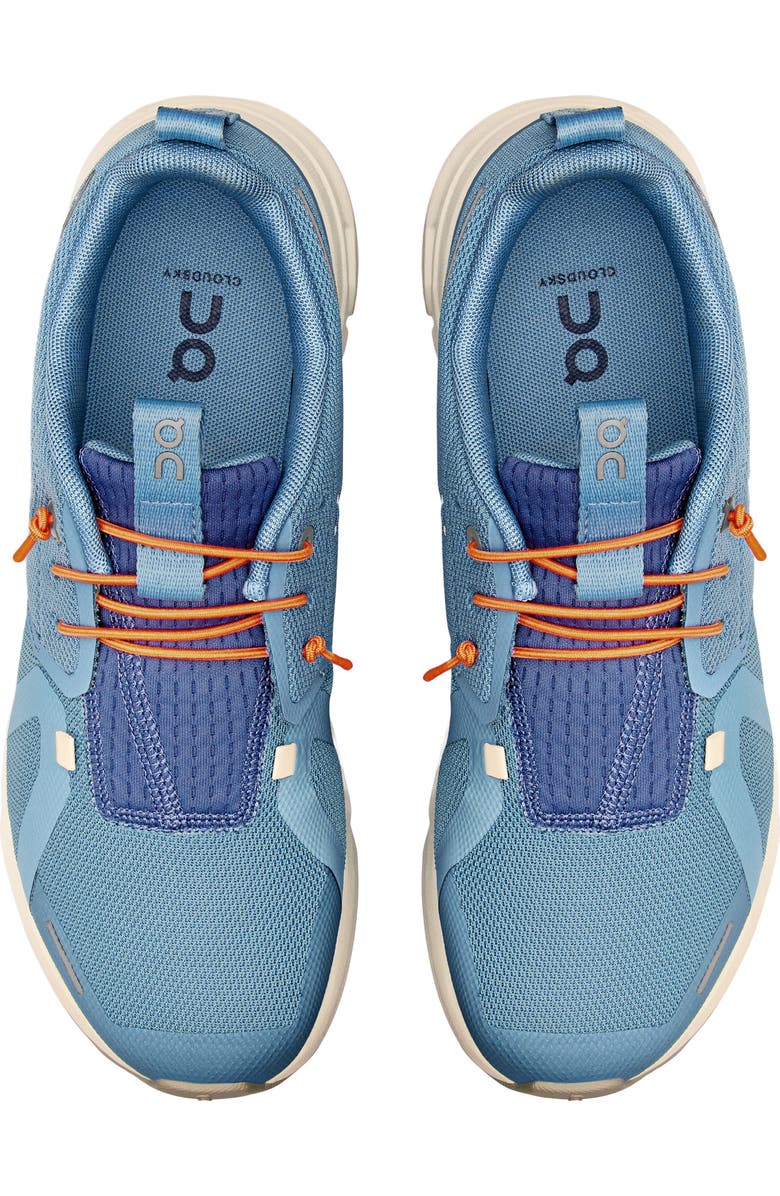 Kids' Cloud Sky Running Sneaker