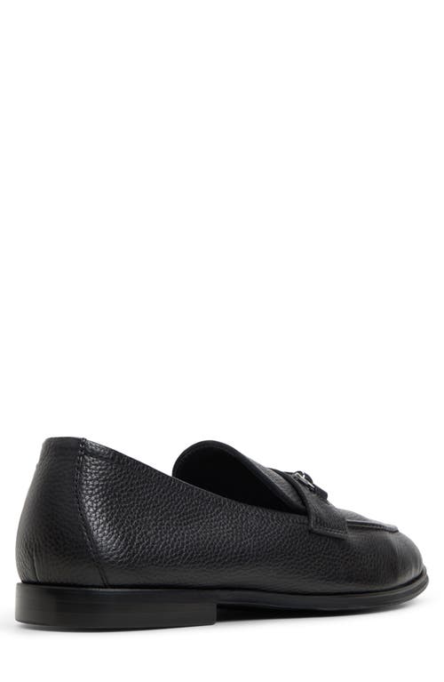 ALDO ALDO TRAVELLER BIT LOAFER