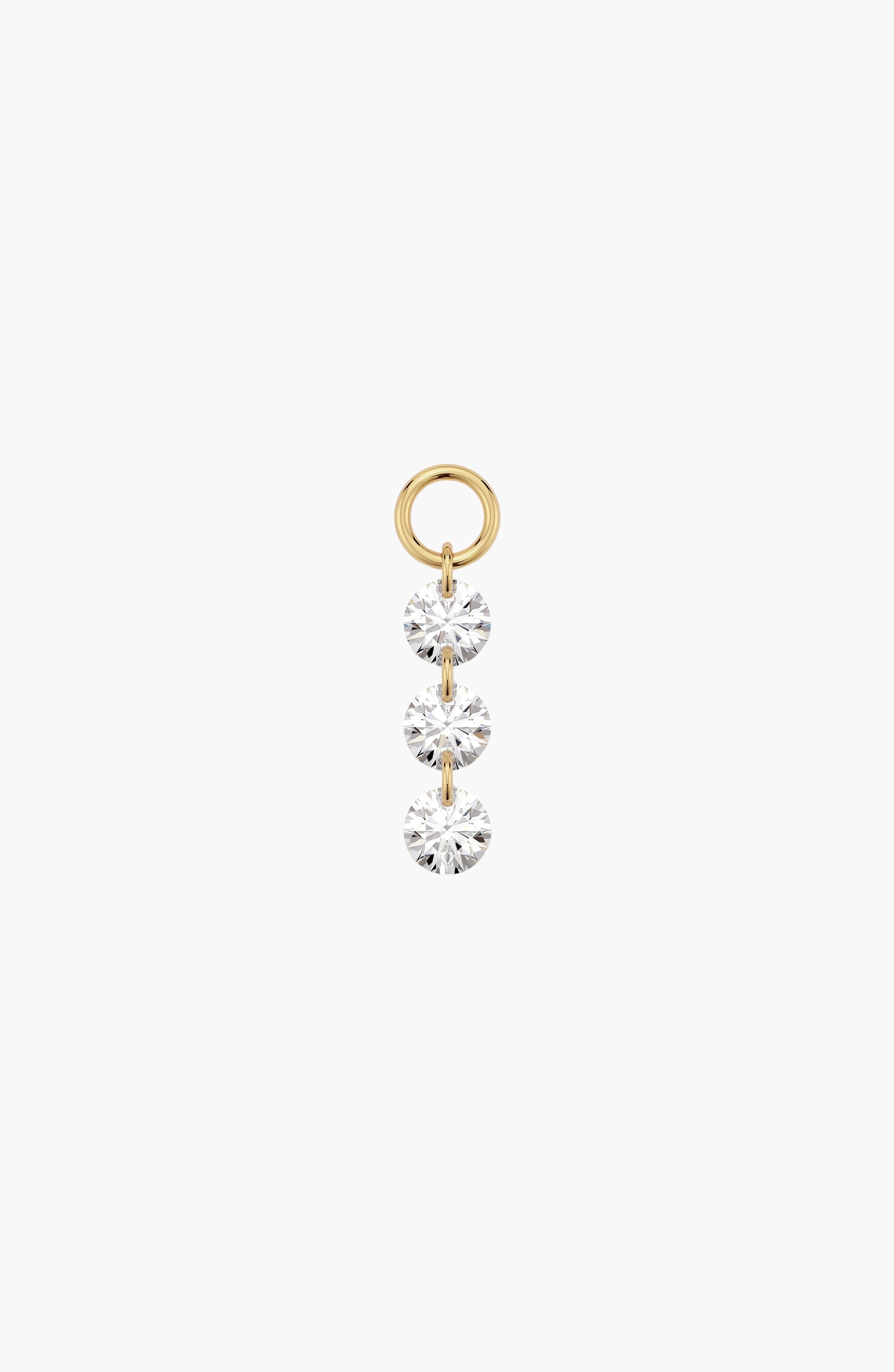 selected Yellow Gold