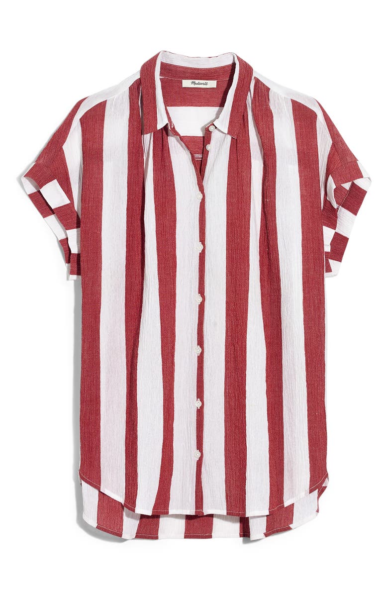 Madewell Central Tunic, Alternate, color,