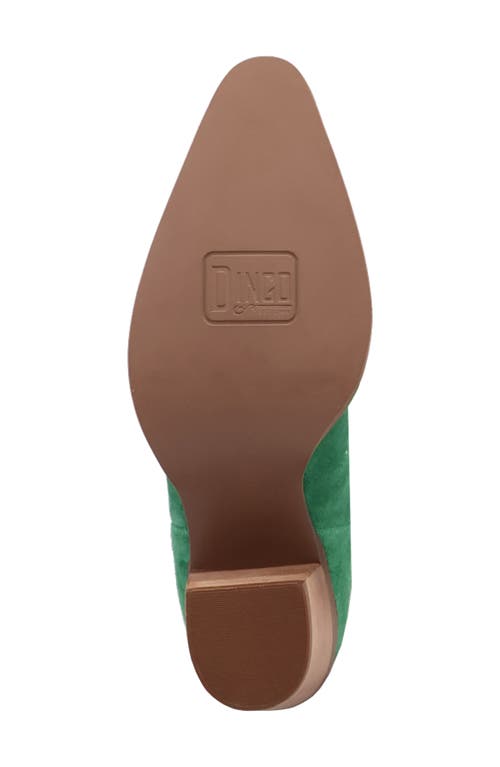 Dingo Evita Western Boot
