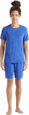 Vilebrequin Men's Terry T-Shirt