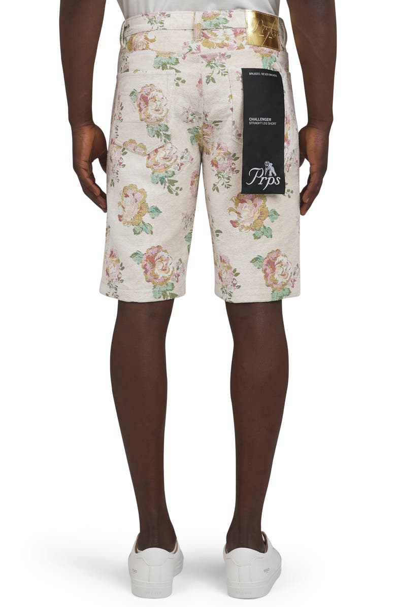 PRPS Prim Rose Shorts, Alternate, color, 