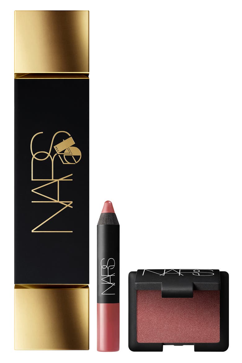 Studio 54 Travel Size Dolce Vita Cracker Set, Alternate, color, NO COLOR
