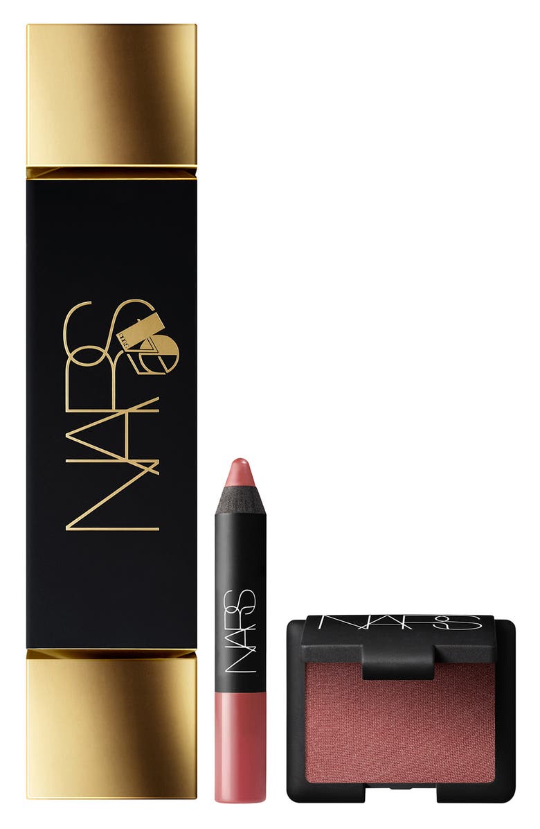 NARS Studio 54 Travel Size Dolce Vita Cracker Set, Alternate, color, 