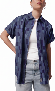 WILDFANG The Empower Button Up