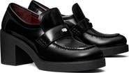 Tory Burch Loafer Pump