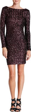 Dress the Population Lola Body-Con Dress