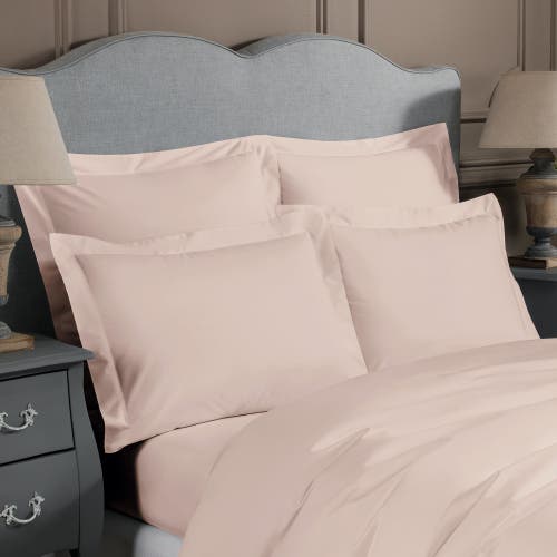 Togas Royal Duvet Cover In Pink