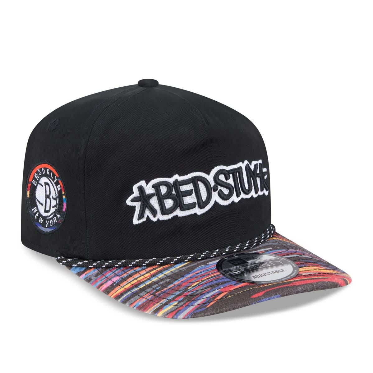 selected Black