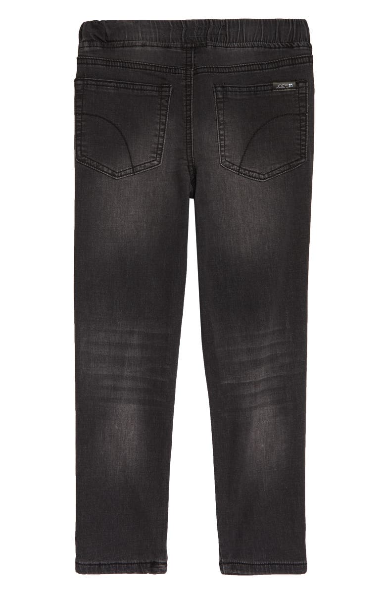 Joe's Kids' Slim Fit Jogger Jeans, Alternate, color, 