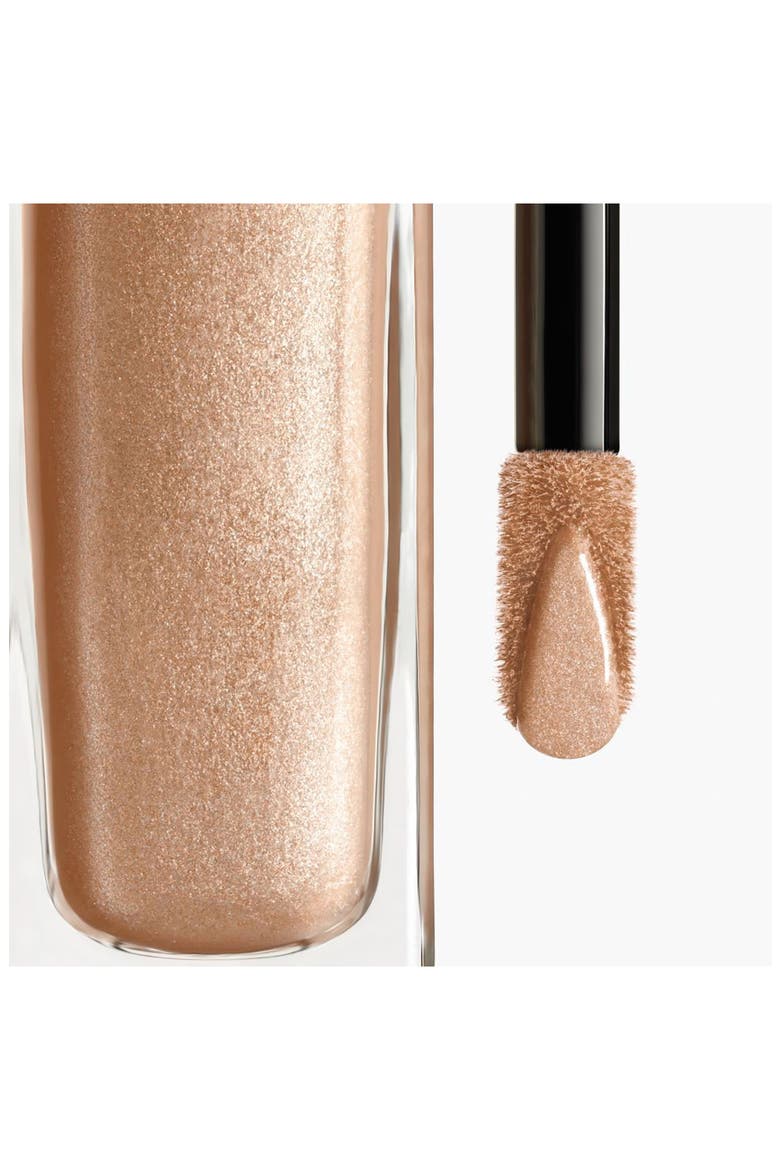 OMBRE PREMIÈRE LAQUE Longwear Liquid Eyeshadow, Alternate, color, 22 RAYON