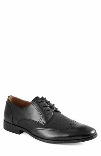 Tommy Hilfiger Sagent Wingtip Derby
