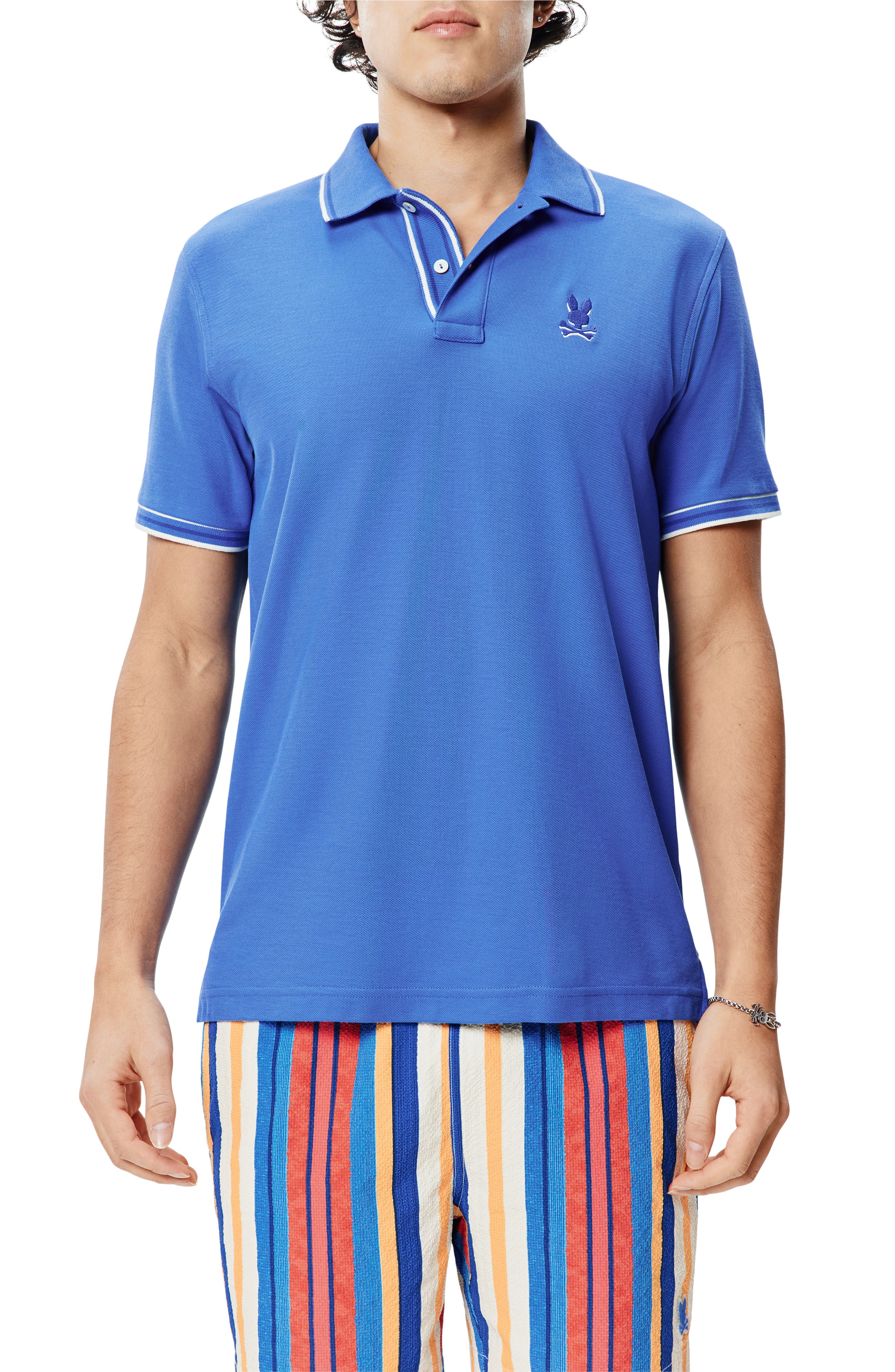 AMPARO BLUE