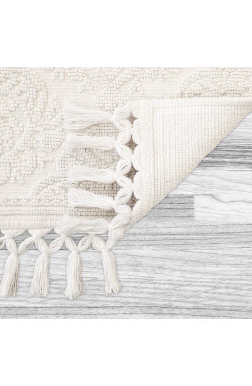 Shop Jean Pierre New York Ricardo 2-piece Bath Mat Set
