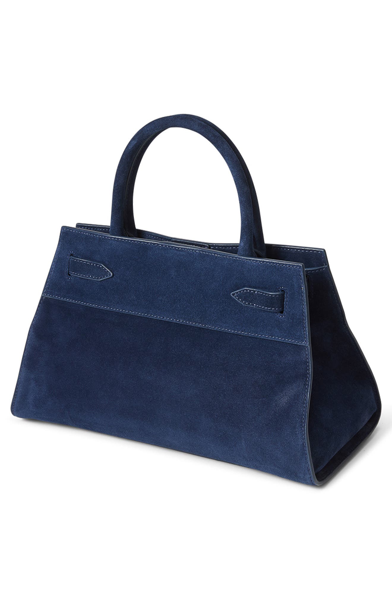 Veronica Beard Dash Bag, Alternate, color, Navy