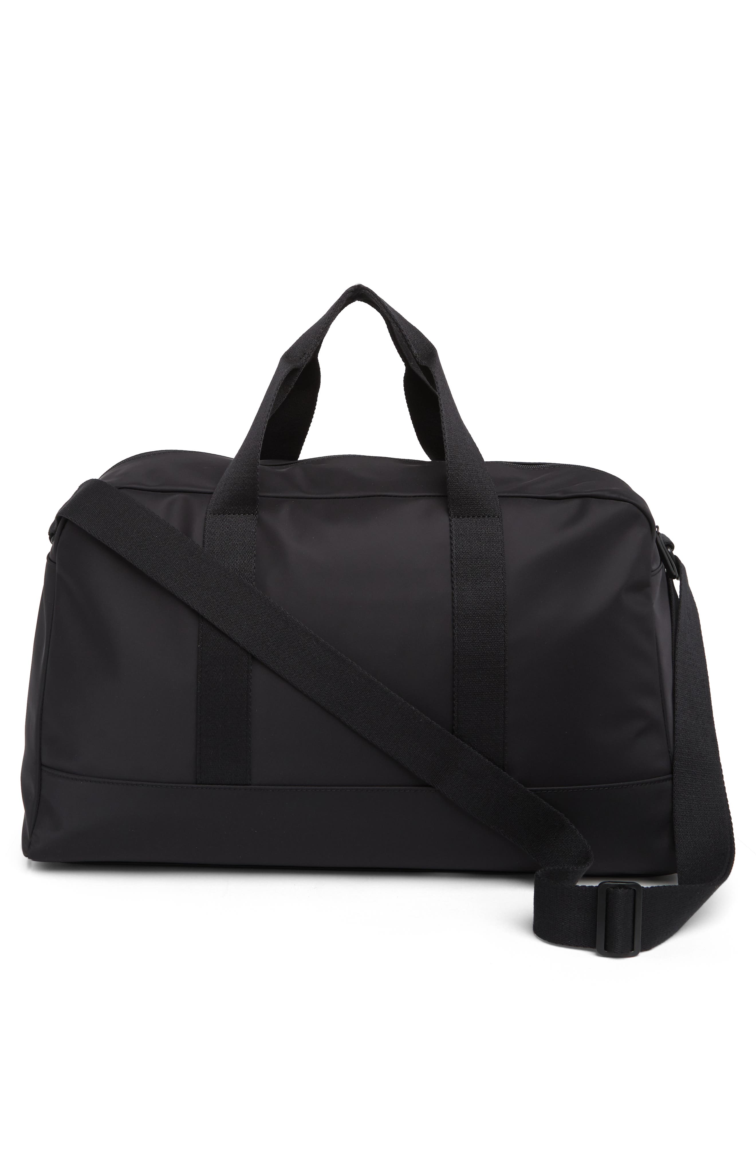 Tommy Hilfiger Kayna II Water Resistant Duffle Bag, Alternate, color, 