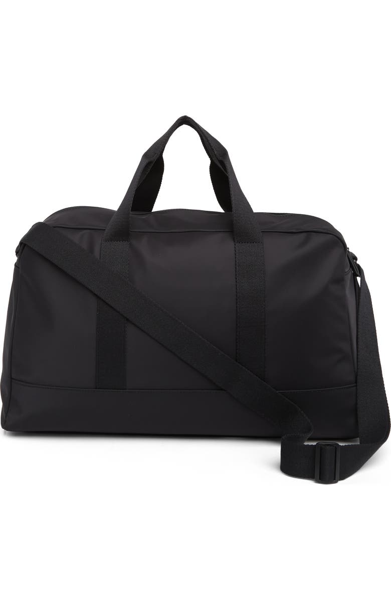 Tommy Hilfiger Kayna II Water Resistant Duffle Bag, Alternate, color,