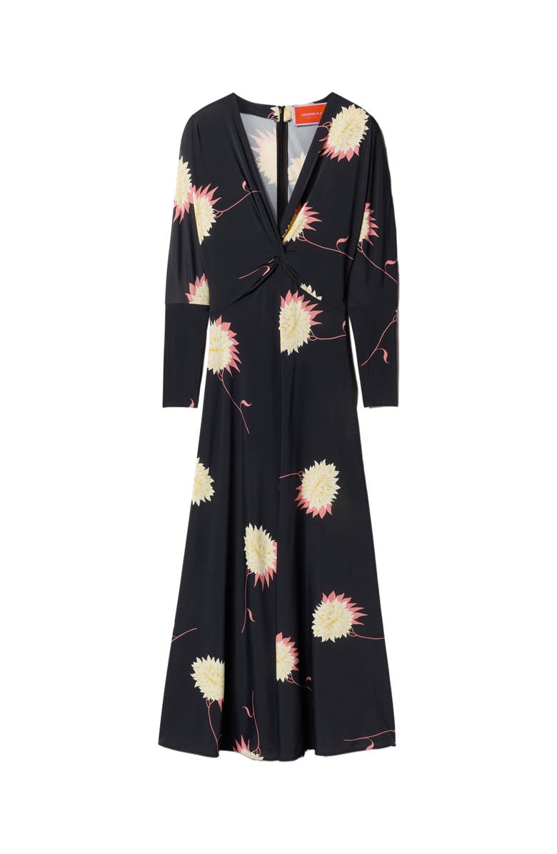 La DoubleJ Xx Dress Derby Black, Alternate, color, Derby Black