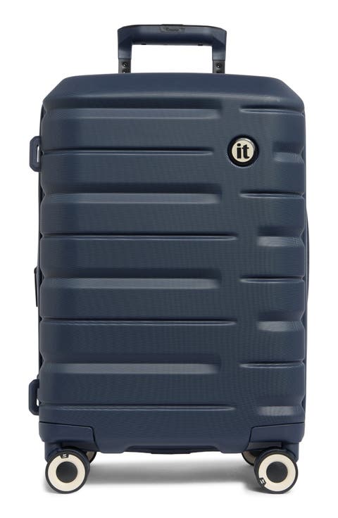 Submission 21-Inch Hardside Carry-On Spinner