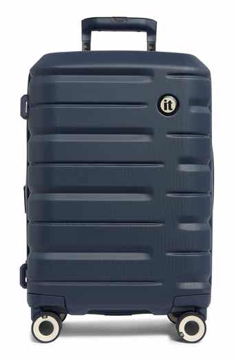 IT LUGGAGE Submission 21-Inch Hardside Carry-On Spinner