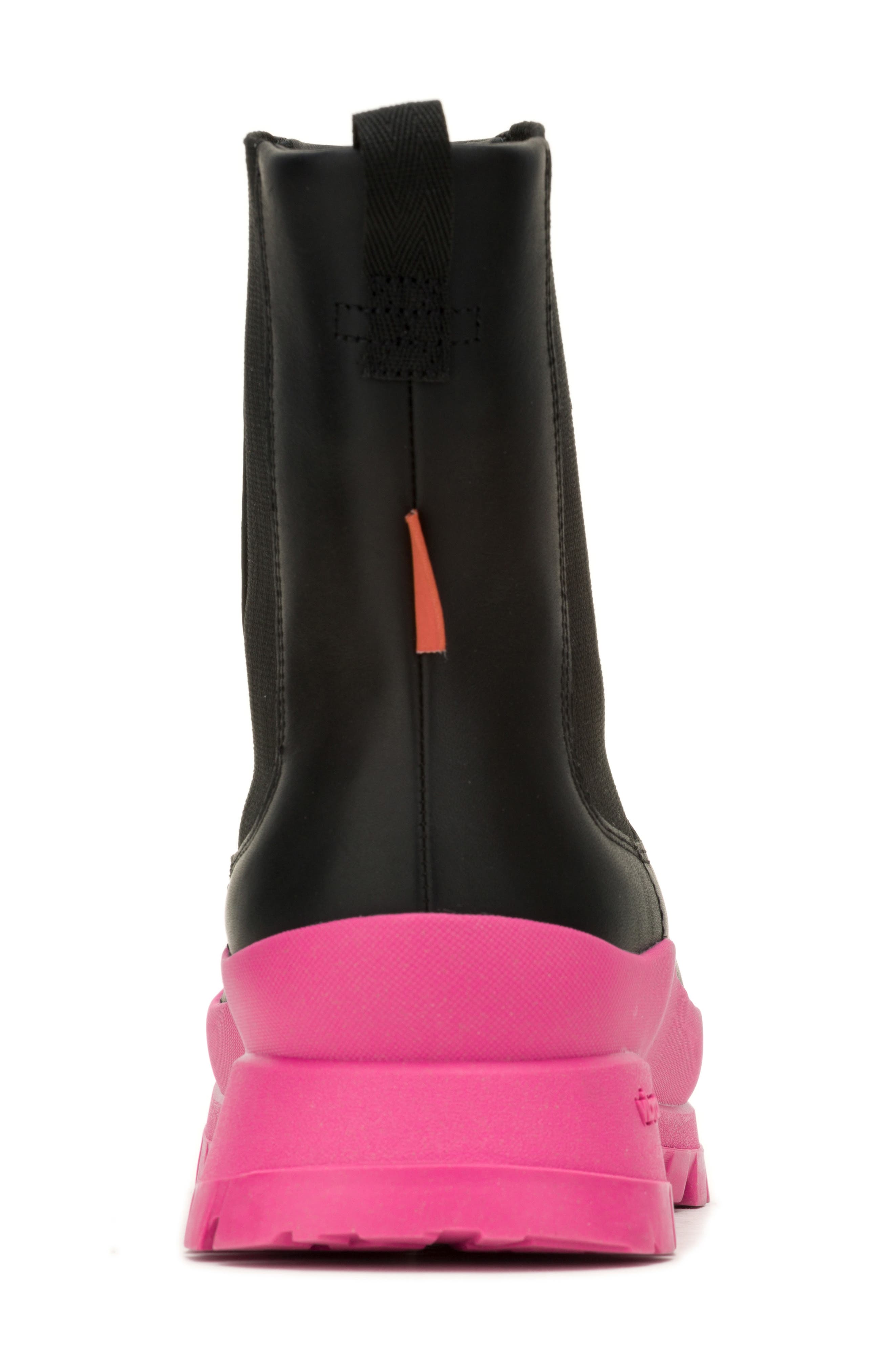 Merrell Bristol Waterproof Chelsea Boot, Alternate, color, 