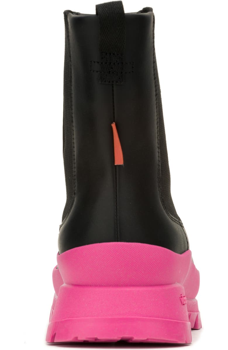 Merrell Bristol Waterproof Chelsea Boot, Alternate, color,