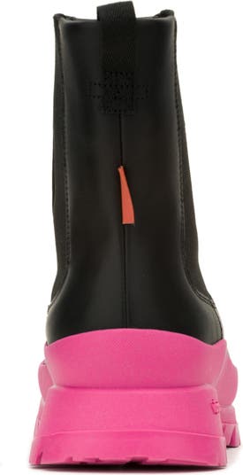 Merrell Bristol Waterproof Chelsea Boot (Women) | Nordstrom