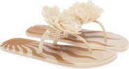 FARM Rio Flower Jelly Flip Flop