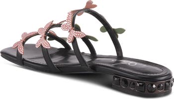 Liron Slide Sandal