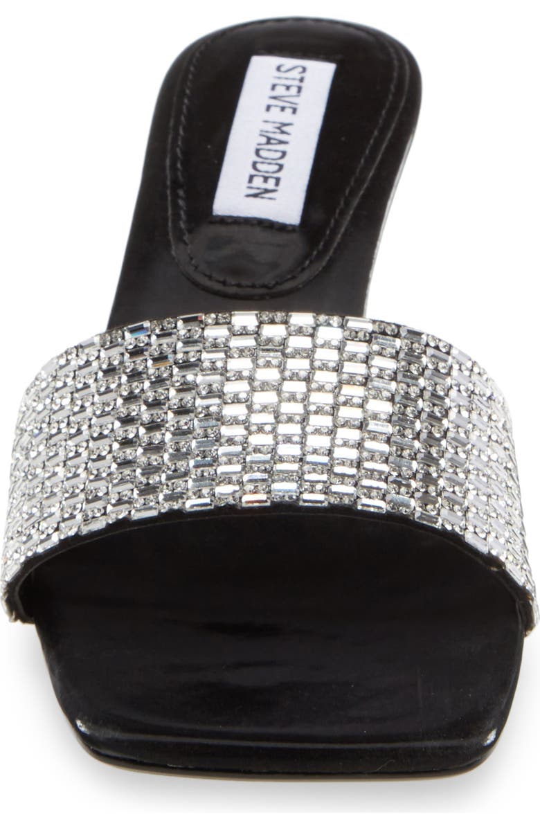 Steve Madden Tonight Slide Sandal, Alternate, color,