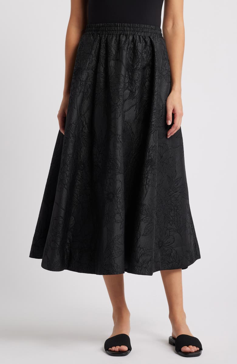 Masai Copenhagen Sophronia Maxi Skirt, Main, color, 