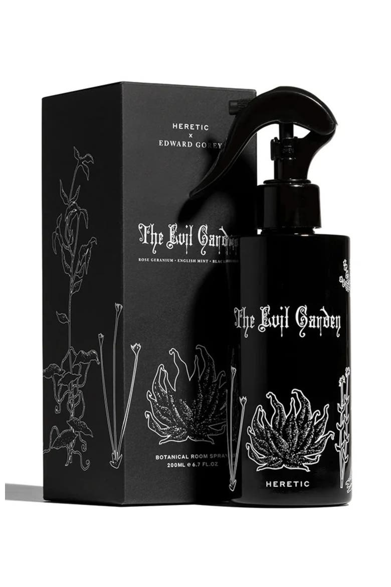 The Evil Garden Room Spray, Alternate, color, 6.7 oz