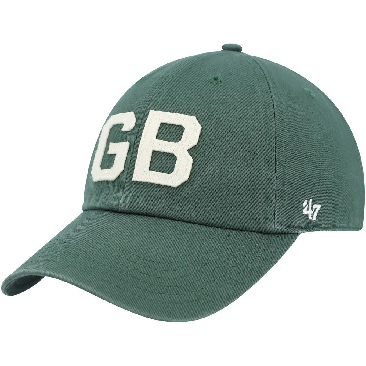 selected Green