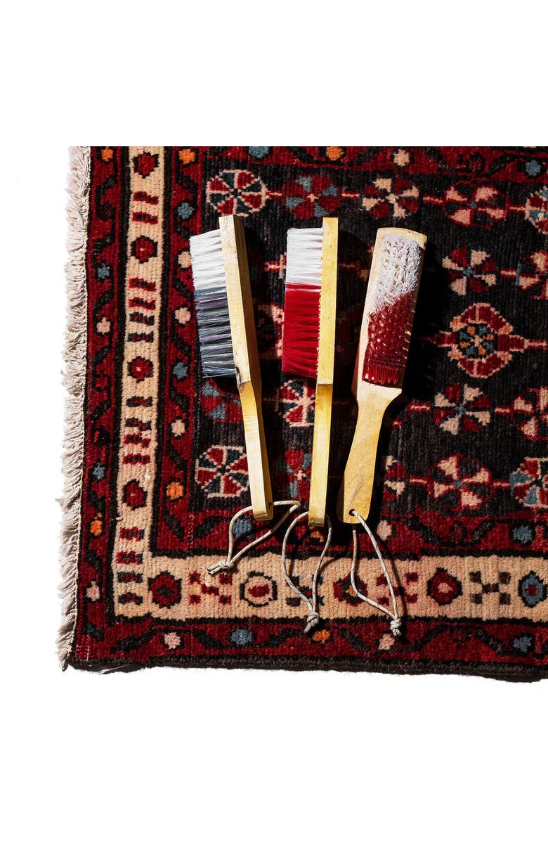 PUEBCO Carpet Brush Assorted Colors, Alternate, color, Assorted Color