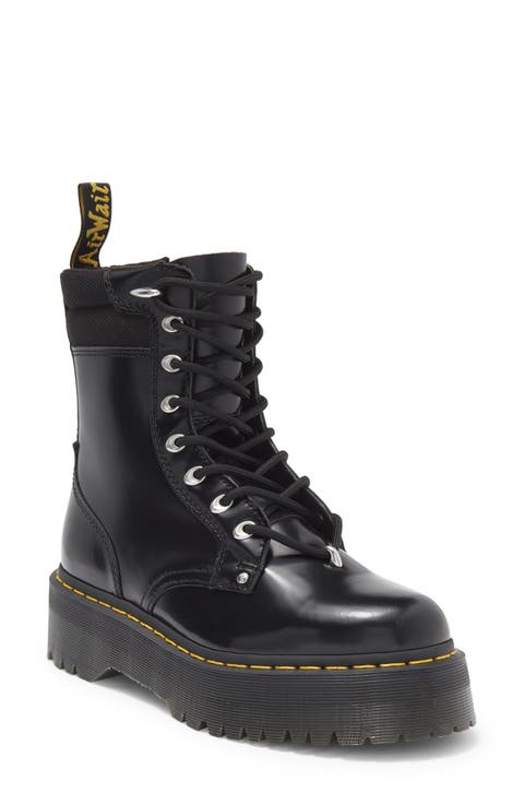 Jadon HDW II Platform Boot (Women)
