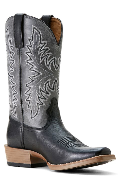 Renegade Western Boot (Men)