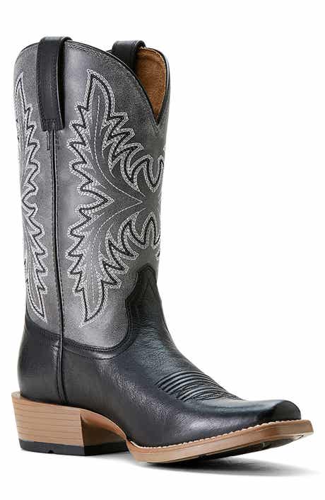 Ariat Renegade Western Boot