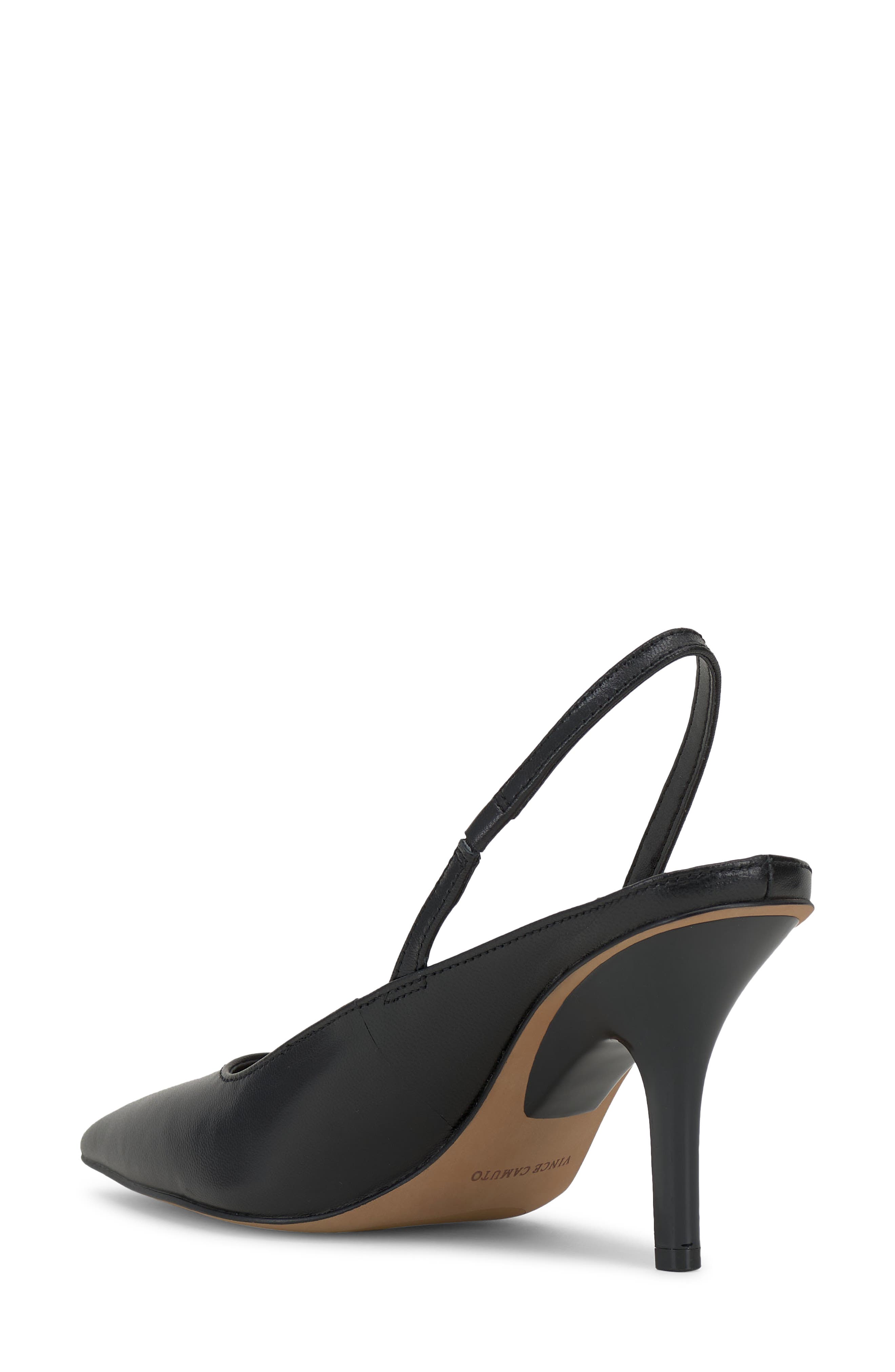 Vince Camuto Riveq Slingback Pump, Alternate, color, 
