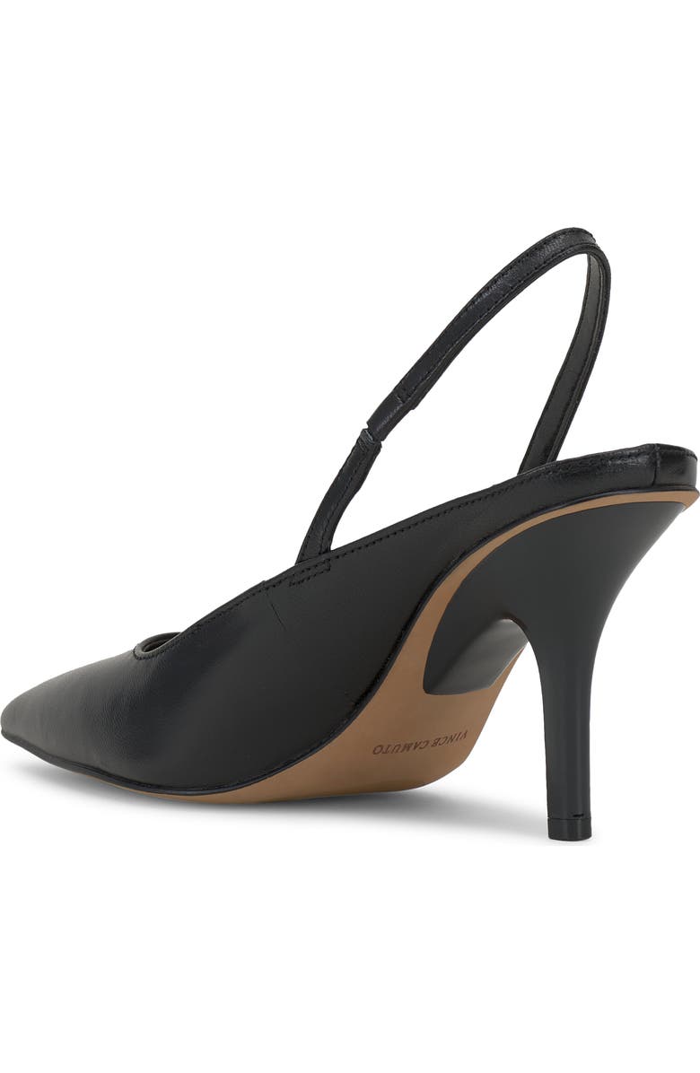 Vince Camuto Riveq Slingback Pump, Alternate, color,