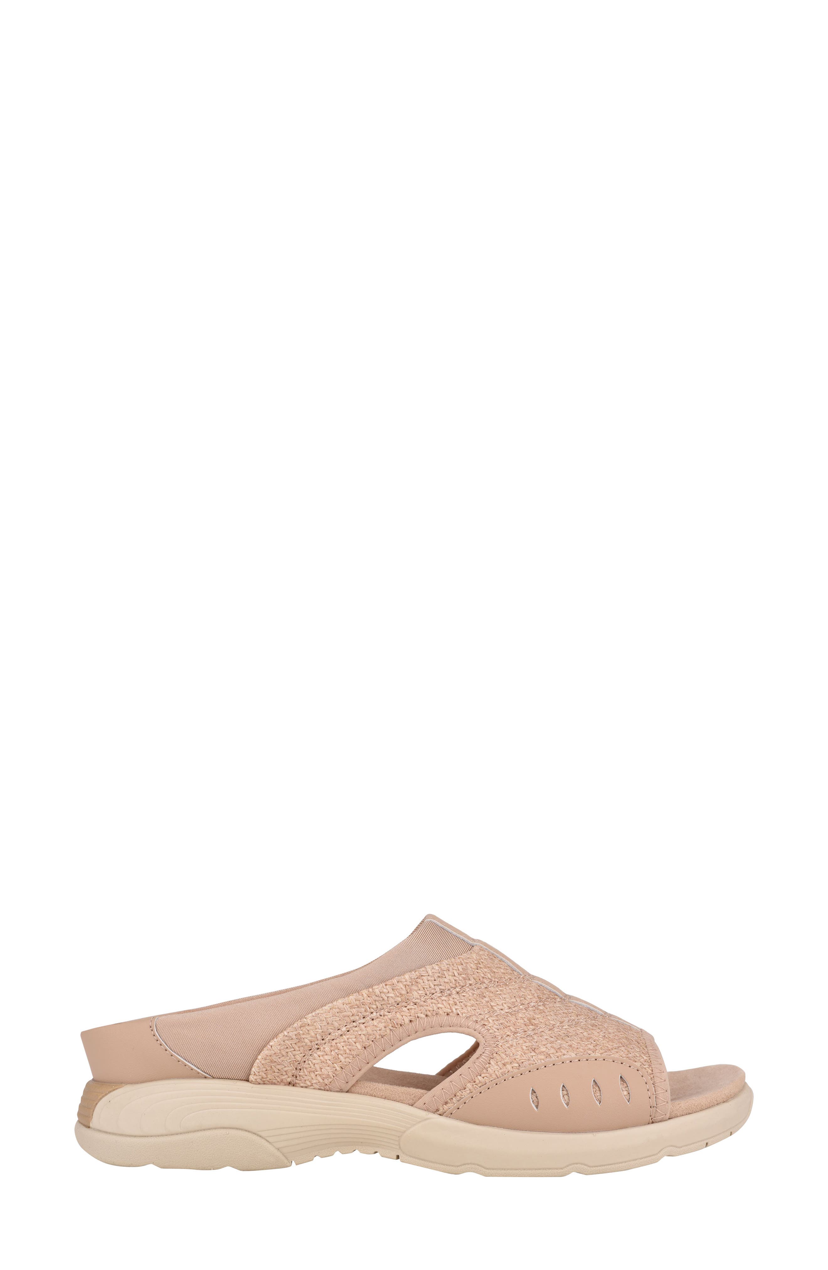 Easy Spirit Traciee Sandal, Alternate, color, Lna03