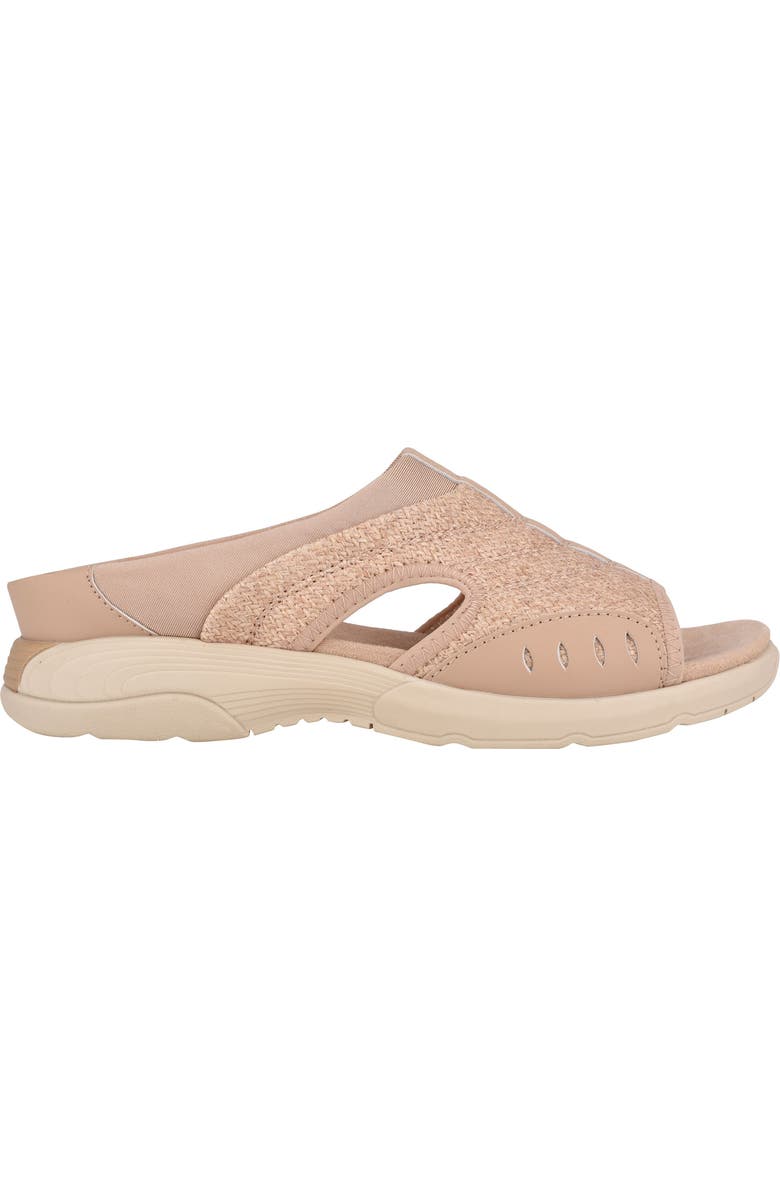 Easy Spirit Traciee Sandal, Alternate, color, Lna03