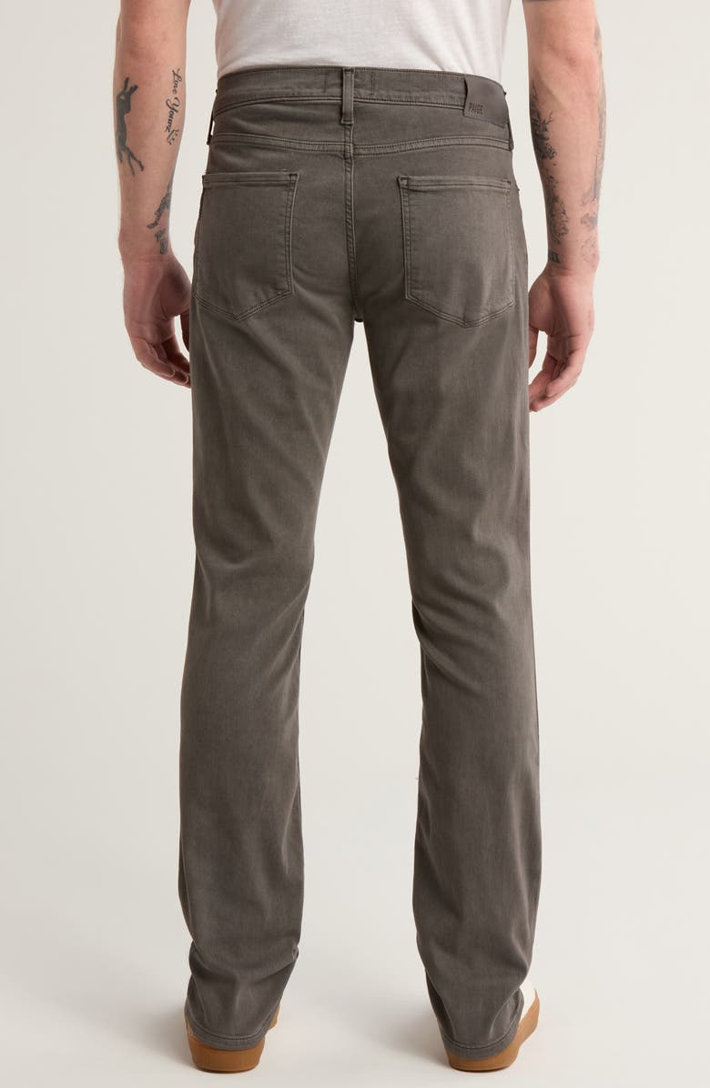 Federal Transcend Slim Straight Leg Jeans