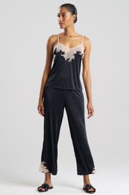 Natori ENCHANT Cami Pant Set