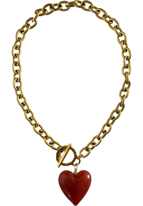 Amore Necklace