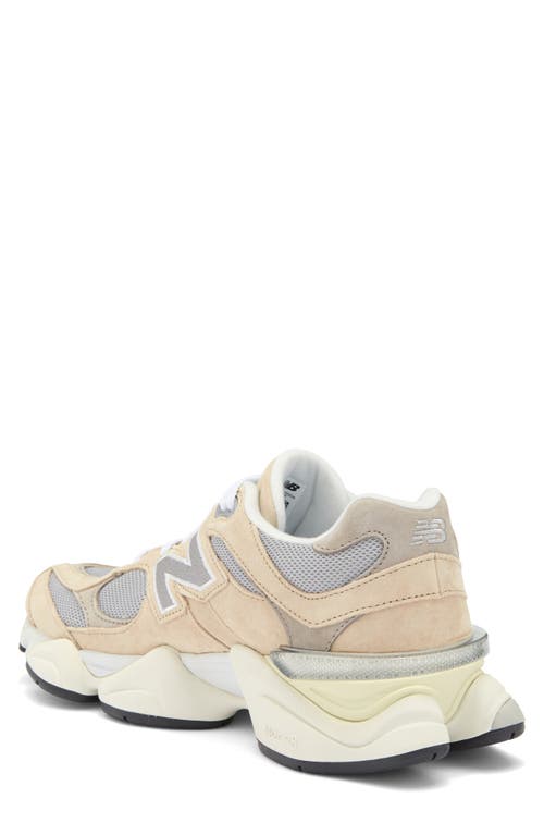 New Balance Gender Inclusive 9060 Sneaker
