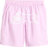 ICECREAM Runner Logo Shorts