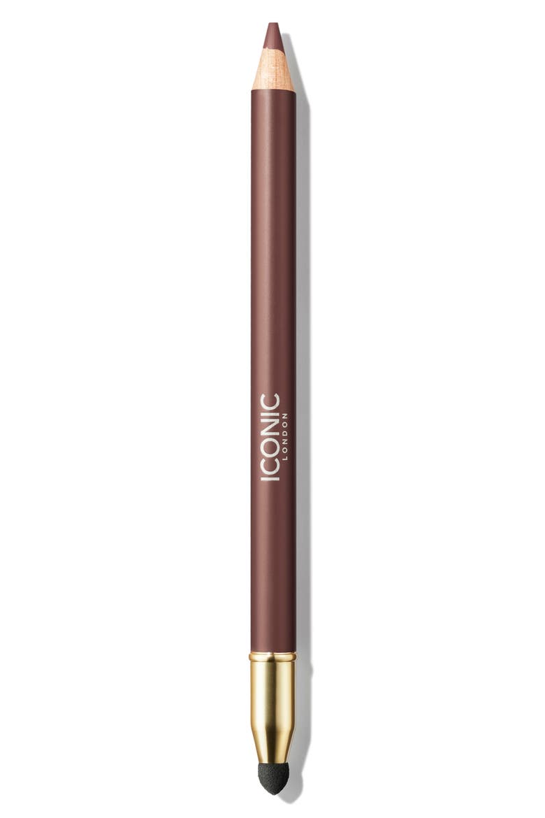 Fuller Pout Lip Liner, Main, color, SERVING LEWKS