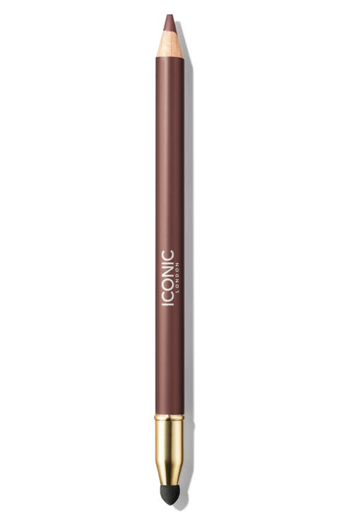 Fuller Pout Lip Liner