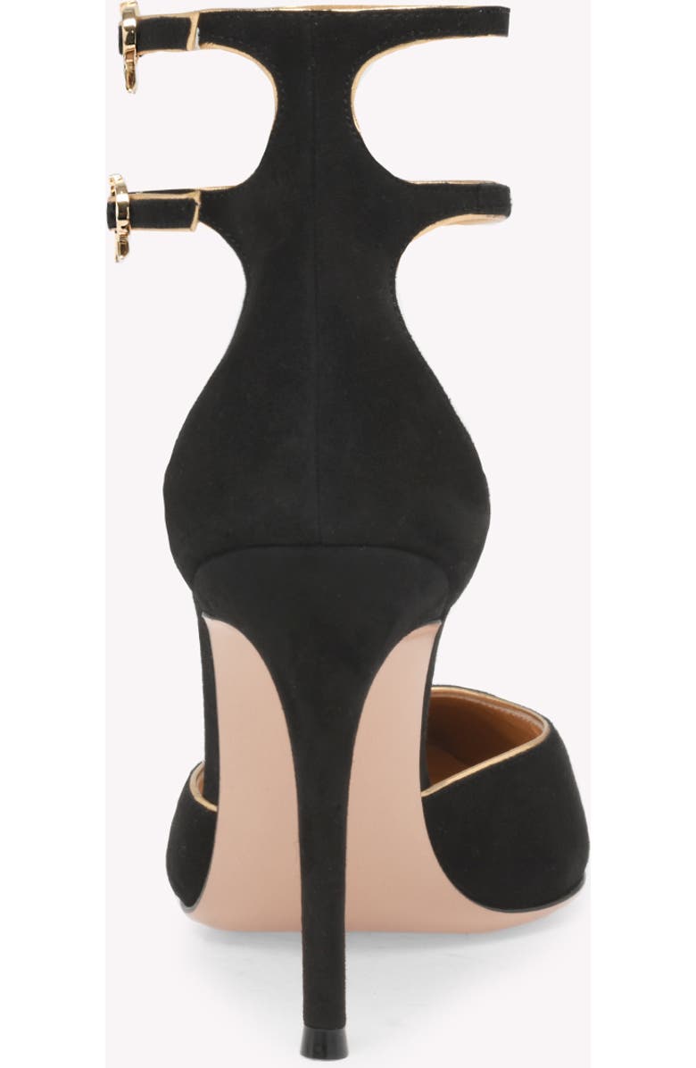 Gianvito Rossi Ivette Pumps, Alternate, color,